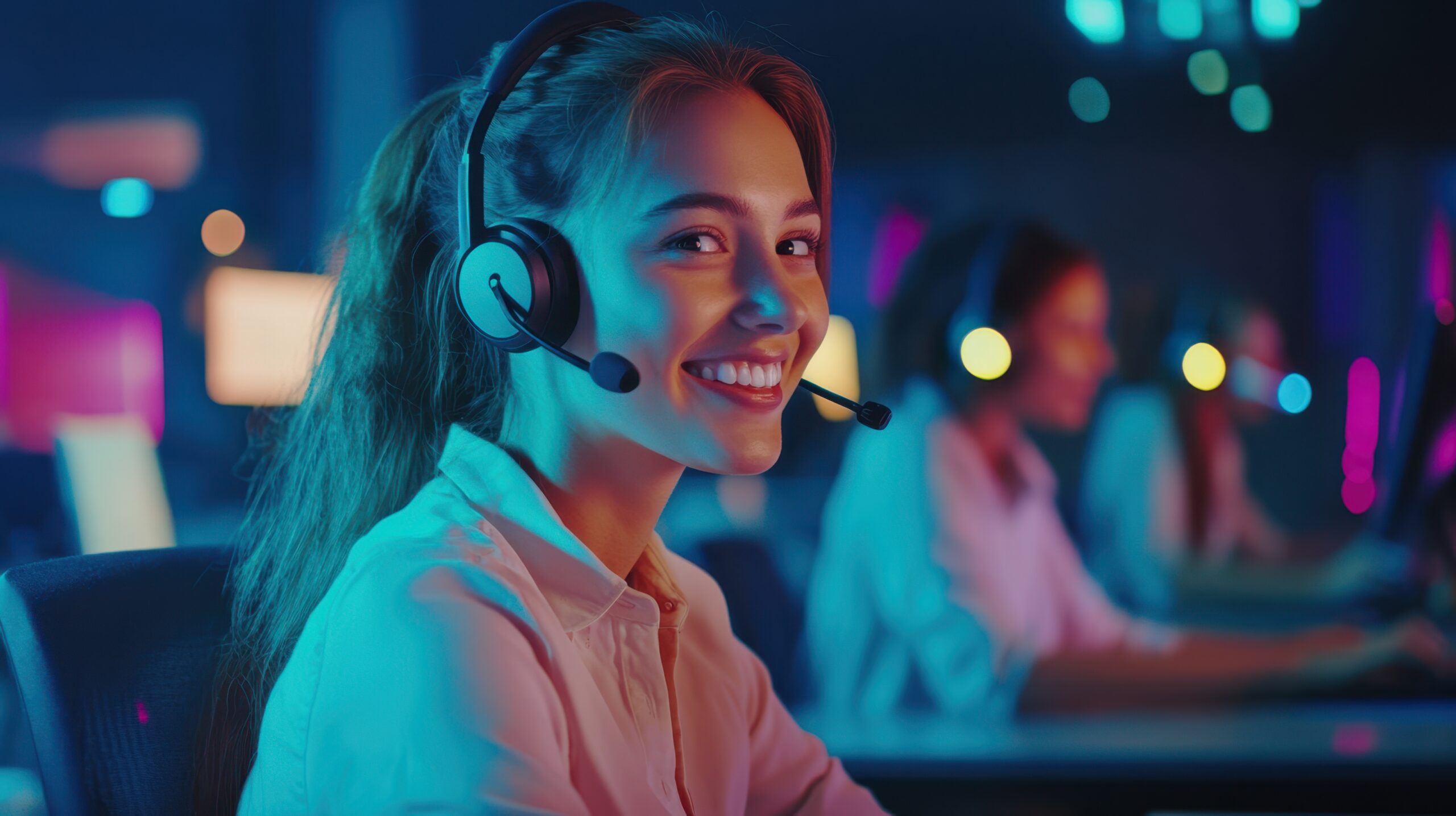 KI-Telefonsupport Agenten
